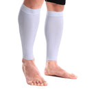 Mumian S06 Shin Leggings Calf Compression Sleeve Leg Muscle Protection Brace - 1 Pair