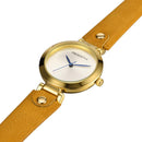 REBIRTH RE024 Simple Style Women Wrist Watch Elegant Design Quartz Watches