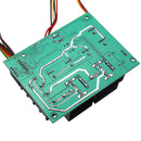 PWM Speed Controller DC Motor Governor Brushed Reducer Forward Reverse Switch 40A 12V24V36V