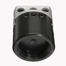 Machifit F1 1/2 Inch 50mm Boring Head Lathe Milling Tool Holder for 1/2 Inch Boring Bar Lathe Tools