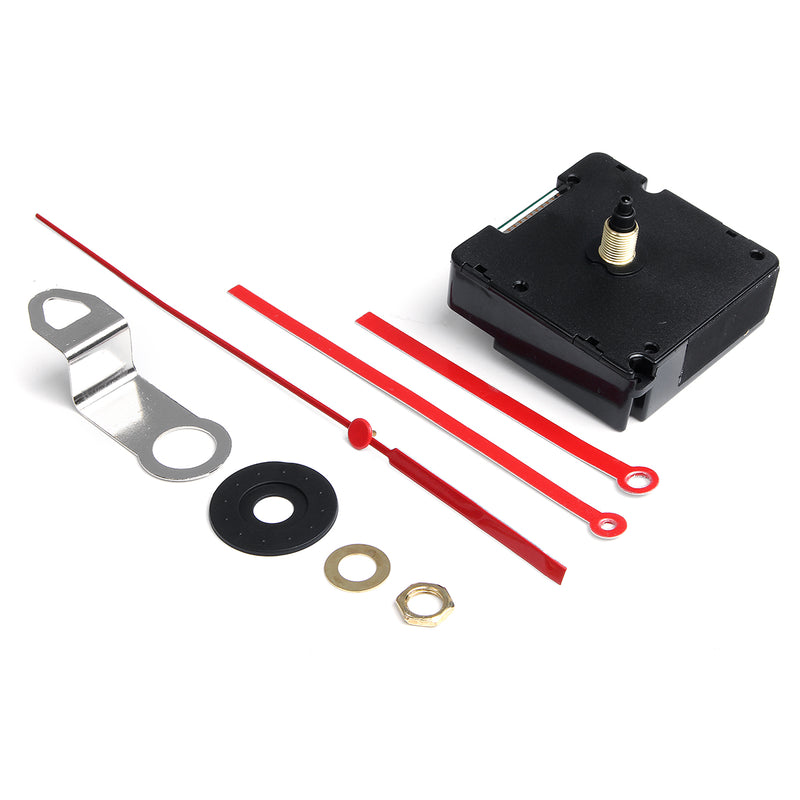 UK MSF Time Atomic Radio Controlled Silent Clock Movement Home DIY Kit