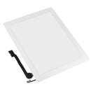 LCD Display Touch Screen With Home Button & Repair Tools For iPad 4