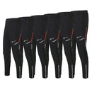 Motorcycle Outdoor Cylcling Reflective Long Pant Bikes Bicycle Trousers Man Women For RockBros