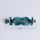 Roller Brush Main Brush for Ecovacs Deebot D70 D73 D77 Series 715-GD SYD7A1 716CR 720 730 760 Robot Vacuum Cleaner Parts