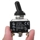 KEDU HY29D 250V DPDT On-On 6 Screw Toggle Switch For Electrical Appliances