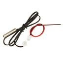 DC120V 20A LCD Current Meters Digital Voltmeter Ammeter Voltage Amperimetro Wattmeter Volt Capacity Tester Indicator