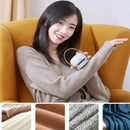 Xiaomi Lofans CS-622 Portable Clothing Hair Ball Trimmer 7000r/min Type-C Rechargeable Clothes Fuzz Removing Machine Sweater Lint Remover