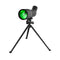 20X60 Monocular Professional Night Vision Waterproof Telescope Multi-function Wide-angle Telescope With Tripod