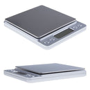Honana 500g/0.01g Electronic Kitchen Weight Scale High-Precision Mini Pocket Digital Scale