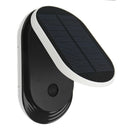 5V 0.9W Portable Solar Powered Oxygen Pump Aquarium Fishing Pool Pond Air Pump Built-in 3600mAh Li-ion Battery