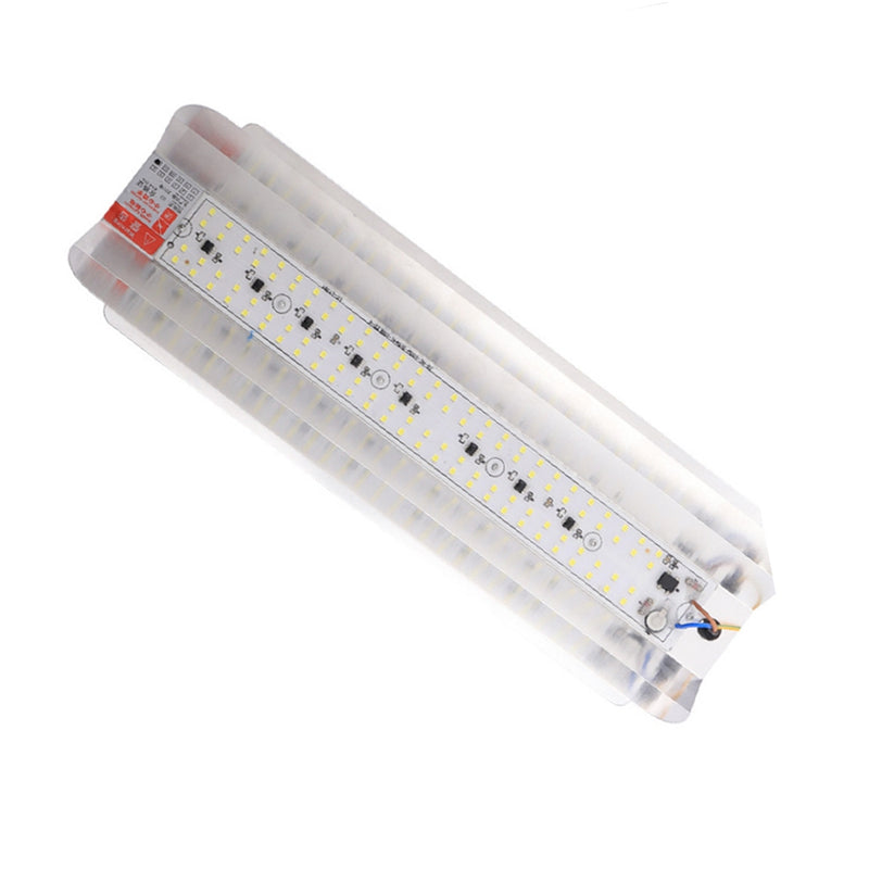 High Power 100W 108 LED Flood Light Waterproof Iodine-tungsten Lamp for Outdoor AC220V