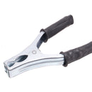 300A Ground Earth Clip & Welding Clamp 1.5M Wire For MMA ARC Welding Inverter Machine