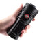 XANES P50 3X XHP50 5800LM Type-C Rechargeable LED Flashlight-Waterproof LED Torch