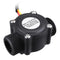 FS300A G3/4 DN20 Hall Flow Sensor 6 Points Air Conditioning Water Flow Sensor 1-60L/MIN