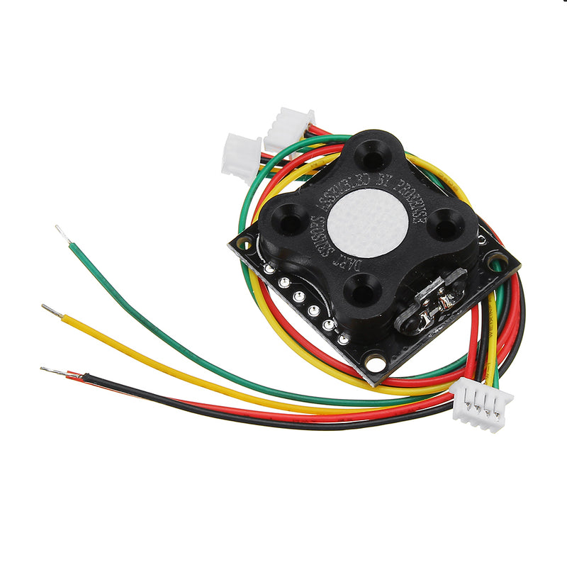 WZ-S Formaldehyde Sensor Module  High Accuracy Gas Sensor Detection For Smart Home