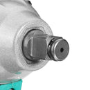 330Nm Cordless Electric Impact Brushless Wrench Waterproof For 48V 88V DAYI Battery