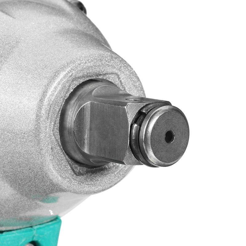 330Nm Cordless Electric Impact Brushless Wrench Waterproof For 48V 88V DAYI Battery