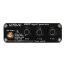 MINI45S 20k-45Mhz Signal Generator DC 8-12V Signal Generator Frequency Potentiometer Adjust