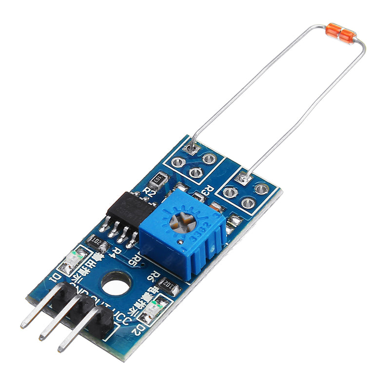 10pcs Thermal Sensor Module Temperature Sensor Switch Module Smart Car Accessories
