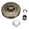 7T Spur Clutch Drum Sprocket Kit For Stihl MS171 MS181 MS211 MS 181 Electric Chainsaw