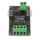 Shield Microcontroller STM32 AVR V1.0 Full Color RGB LED Strip Drivers Module Shielding For STM32 AVR UNO R3