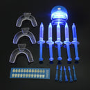 Home Teeth Whitening Bleaching Kit Tooth Whitener Squishies Squishy Gel Dental Oral Care Set