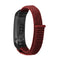 Bakeey Colorful Nylon Replacement Watch Band for Huawei Honor Band 5 & 4 Smart Watch