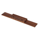 6 String Classical Acoustic Rosewood Guitar Bridge Replacement Parts