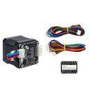 Makerbase 3D Printer Closed Loop Stepper Motor NEMA17 MKS SERVO42A Developed by Makerbase that Prevents Losing Step