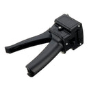 50ml AB Glue Applicator Dispenser Impression Mixing Dispensing Handle Spread Applicator Glue Nozzles Cartridge for 1:1/1:2 Glue Mixing Tube