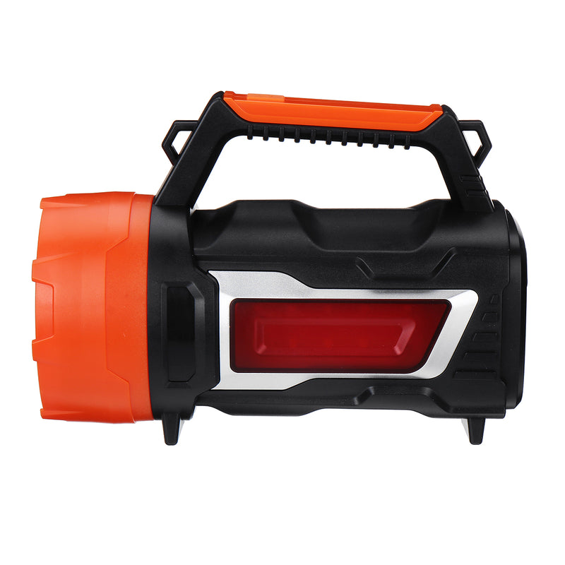 500W 3500LM USB LED Work Light HandLamp Spotlight Searchlight Torch Emergency Lantern Outdoor Camping