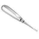 10Pcs Stainless Steel Dental Root Elevator Autoclavable for Dentist Tooth Extraction Dentel Tools kit