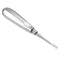 10Pcs Stainless Steel Dental Root Elevator Autoclavable for Dentist Tooth Extraction Dentel Tools kit