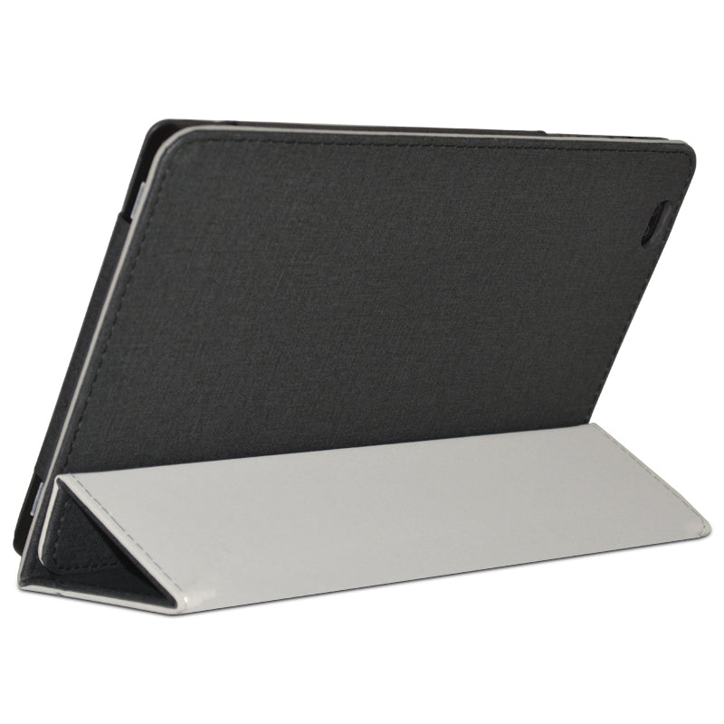 PU Leather Folding Stand Tablet Case Cover for Teclast P10S Tablet
