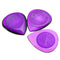 40pcs Acoustic Electric Guitar Picks with Box