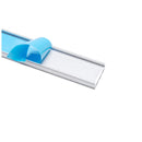 5/8/10mmx25m Transfer Double Sided Thermal Conductive Adhesive Tape For Chip PCB LED Strip Heatsink