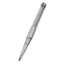 8 Colors Nail Art Polish Engraving Pen Drawing Line Design Acrylic UV Gel DIY Painting Brush