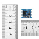 GY-955 GY-BNO055 9DOF Sensor Angle Gyro Module 9 Axis Navigation Module Acceleration Gyroscope Magnetometer
