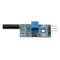 3pcs Vibration Sensor Switch Module Vibration Sensor Alarm Module
