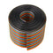 5M 1.27mm Pitch Ribbon Cable 50P Flat Color Rainbow Ribbon Cable Wire Rainbow Cable