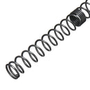 1.3/1.4/1.5mm Spring for jinming M4 MKM2 Water Replacement Accessories