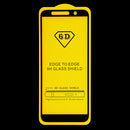 Bakeey Anti-explosion 5D 9H Tempered Glass Screen Protector for Lenovo A5