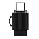 YAOMAISI Type-C Inertface Fast Data Transfer Zinc Alloy Card Reader Adapter for Mobile Phone
