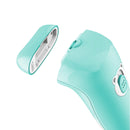 Baby Nail Trimmer 4 Protective Designs Safe Baby Nail File Electric Baby Nail Clipper for Newborn Toddler Toes and Fingernails from Xiaomi Ecosystem