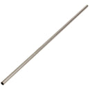 OD 10mm x 8mm ID Stainless Pipe 304 Stainless Steel Capillary Tube Length 500mm
