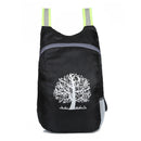 IPRee 15L Folding Backpack Waterproof Shoulder Storage Bag Ultralight 90g Outdoor Travel