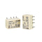 5Pcs G6K-2F-Y-5VDC 12VDC 1A 8Pin Signal Relay Module