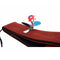 Debbie GT-B7 Metal Guitar Picks Holder with 3pcs Guitar Picks for Electric Acoustic Bass Guitar