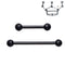 50mm 80mm 120mm Ball Joint Arm Camera Tray Holder Bracket for Dive Photography Flashlight