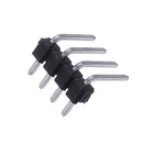 4-bit 0.56 Inch 7-segment LED Digital Tube Module I2C Control 2-line Control HT16K33 LED Display Module